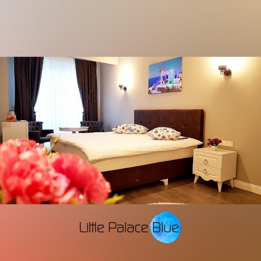 Lebon Little Palace Blue Istambul Extérieur photo