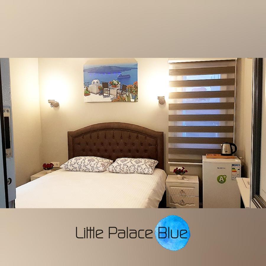 Lebon Little Palace Blue Istambul Extérieur photo