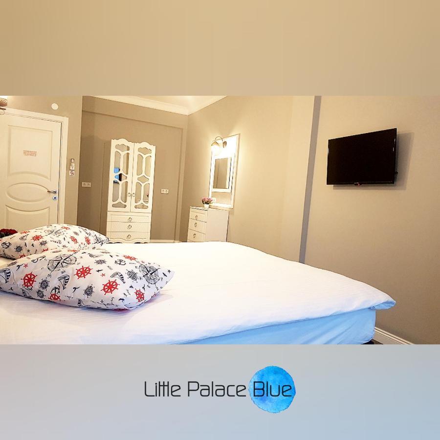 Lebon Little Palace Blue Istambul Extérieur photo